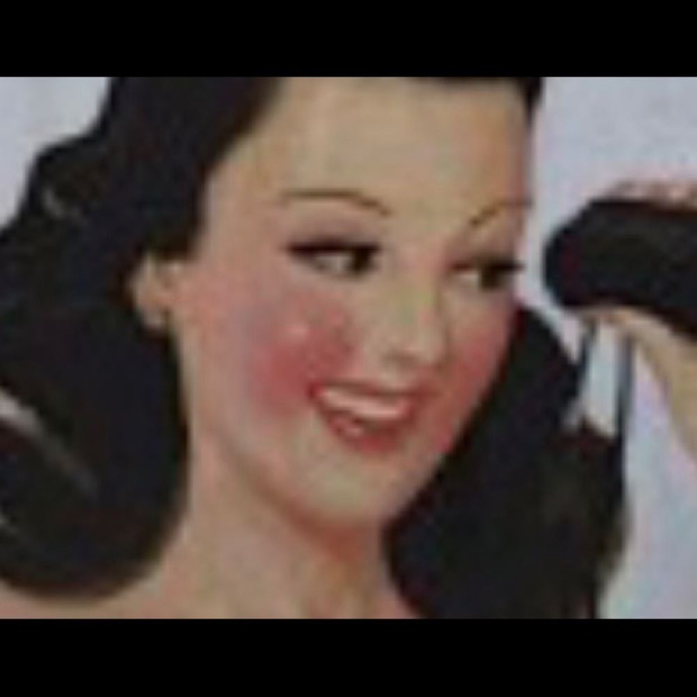 More to Come from Lucky Lu!!